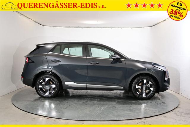 Kia Sportage LX Plus 1.6 T-GDI 7-Gang-DCT 