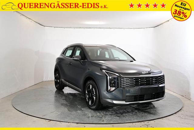 Kia Sportage LX Plus 1.6 T-GDI 7-Gang-DCT 