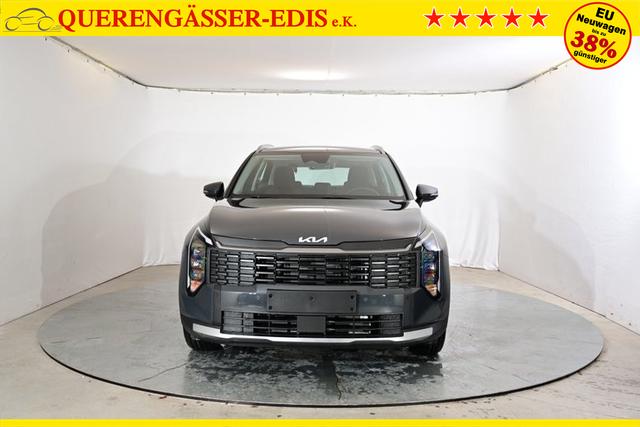 Kia Sportage LX Plus 1.6 T-GDI 7-Gang-DCT 