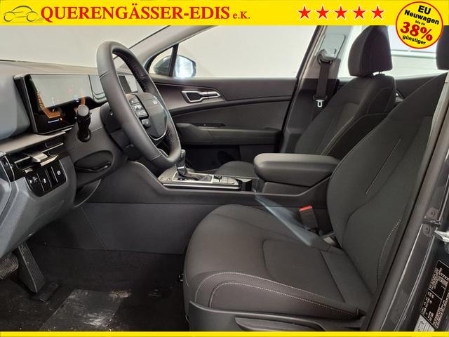 Kia Sportage LX Plus 1.6 T-GDI 7-Gang-DCT 