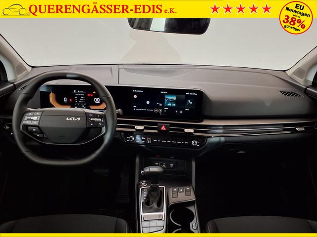 Kia Sportage LX Plus 1.6 T-GDI 7-Gang-DCT 