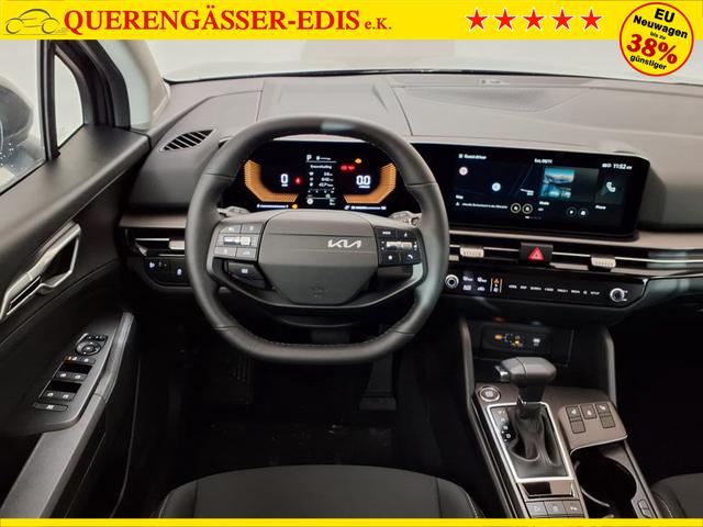 Kia Sportage LX Plus 1.6 T-GDI 7-Gang-DCT 