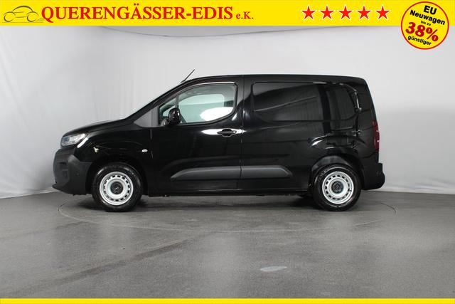 Opel Combo Cargo L&auml;nge 1 mit normaler Nutzlast 1.5 BlueHDi 6-Gang 