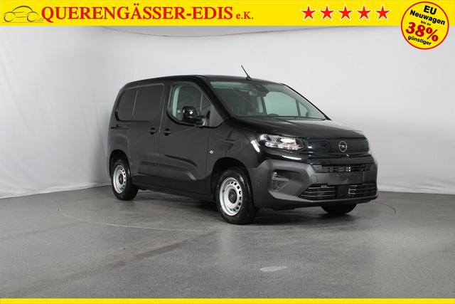 Opel Combo Cargo L&auml;nge 1 mit normaler Nutzlast 1.5 BlueHDi 6-Gang 