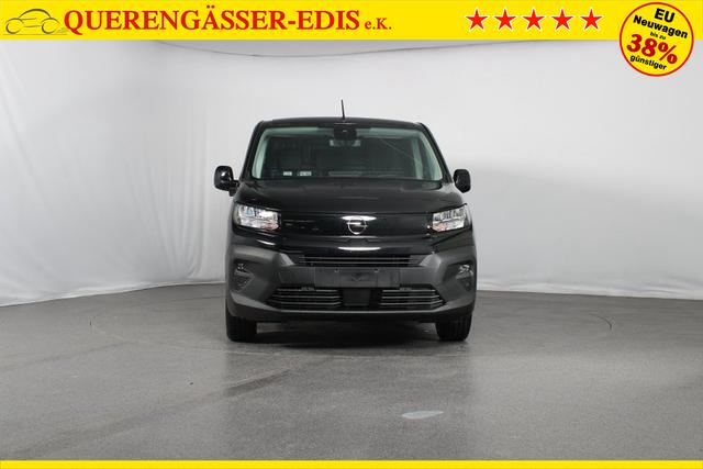 Opel Combo Cargo L&auml;nge 1 mit normaler Nutzlast 1.5 BlueHDi 6-Gang 