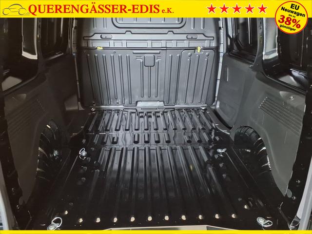 Opel Combo Cargo L&auml;nge 1 mit normaler Nutzlast 1.5 BlueHDi 6-Gang 