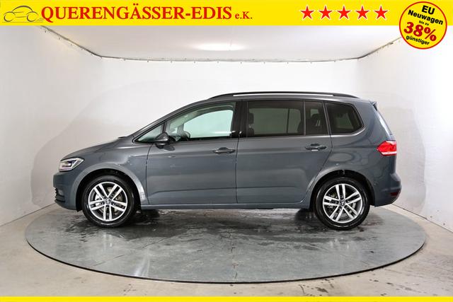 Volkswagen Touran Prime 1.5 TSI 7-Gang-DSG 
