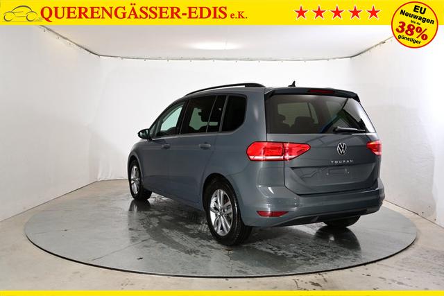 Volkswagen Touran Prime 1.5 TSI 7-Gang-DSG 