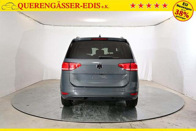 Volkswagen Touran Prime 1.5 TSI 7-Gang-DSG 