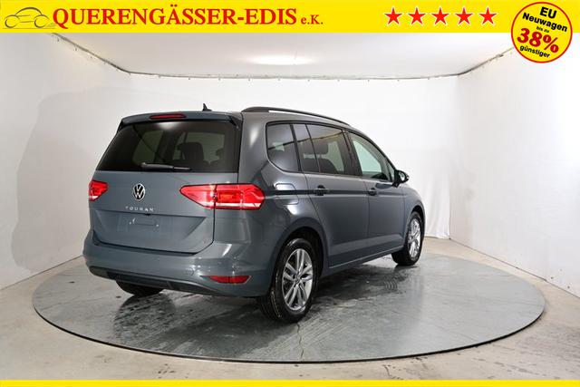 Volkswagen Touran Prime 1.5 TSI 7-Gang-DSG 