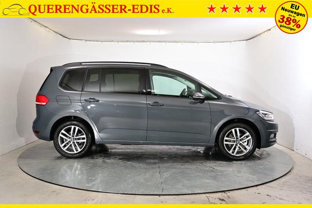 Volkswagen Touran Prime 1.5 TSI 7-Gang-DSG 