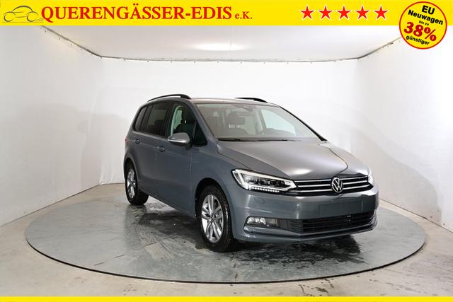 Volkswagen Touran Prime 1.5 TSI 7-Gang-DSG 