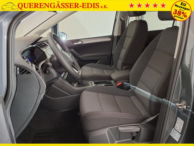 Volkswagen Touran Prime 1.5 TSI 7-Gang-DSG 