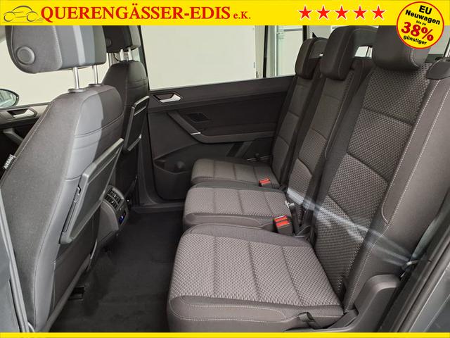 Volkswagen Touran Prime 1.5 TSI 7-Gang-DSG 