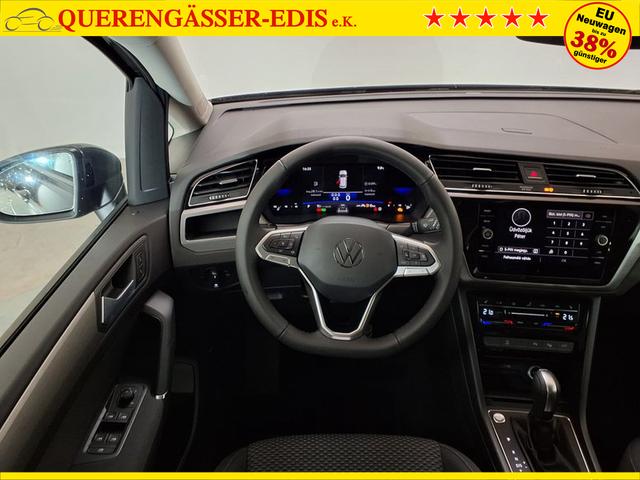 Volkswagen Touran Prime 1.5 TSI 7-Gang-DSG 