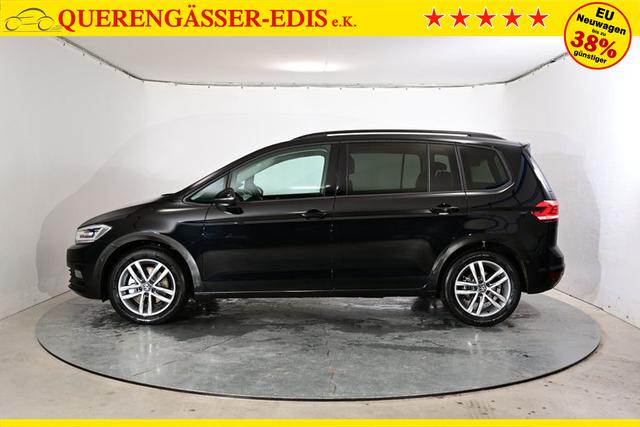 Volkswagen Touran Prime 1.5 TSI 7-Gang-DSG 