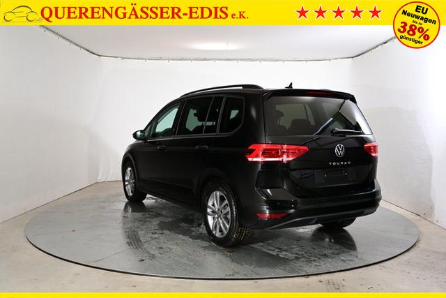 Volkswagen Touran Prime 1.5 TSI 7-Gang-DSG 