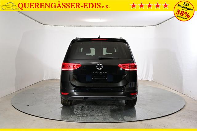 Volkswagen Touran Prime 1.5 TSI 7-Gang-DSG 