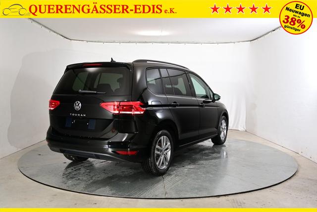 Volkswagen Touran Prime 1.5 TSI 7-Gang-DSG 