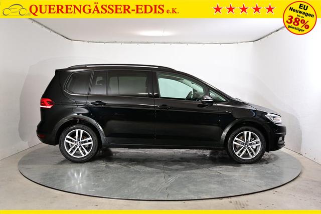 Volkswagen Touran Prime 1.5 TSI 7-Gang-DSG 
