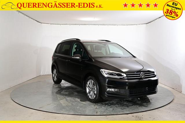 Volkswagen Touran Prime 1.5 TSI 7-Gang-DSG 