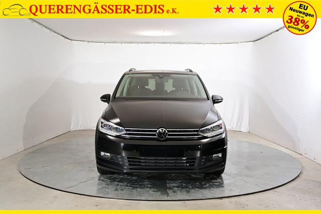 Volkswagen Touran Prime 1.5 TSI 7-Gang-DSG 