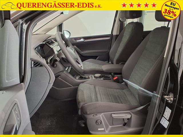 Volkswagen Touran Prime 1.5 TSI 7-Gang-DSG 