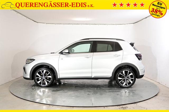 Volkswagen T-Cross R-Line Limited 1.0 TSI 7-Gang-DSG 