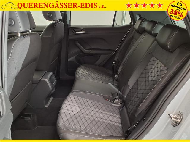 Volkswagen T-Cross R-Line Limited 1.0 TSI 7-Gang-DSG 