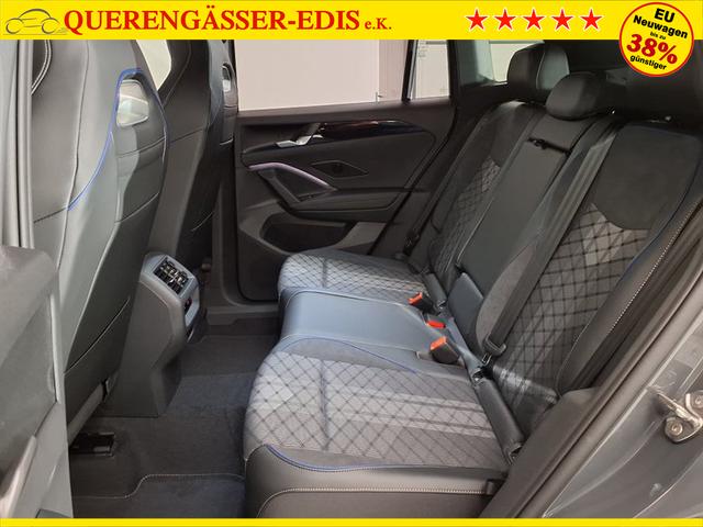 Volkswagen Tiguan R-Line 2.0 TSI OPF 4MOTION 7-Gang DSG 