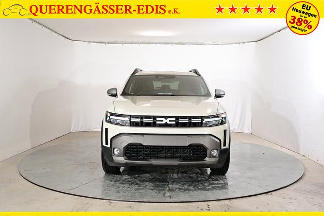 Dacia Duster Journey TCe 130 6-Gang 