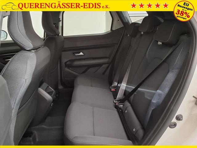 Dacia Duster Journey TCe 130 6-Gang 