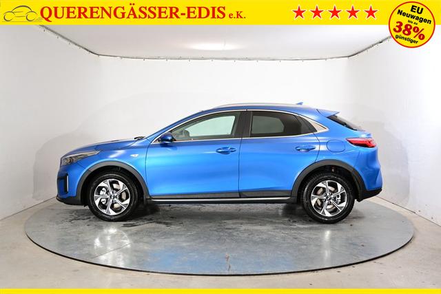 Kia XCeed MY26 1.0 T-GDI MHEV 7-Gang-DCT 