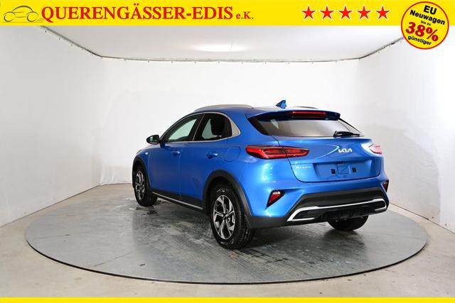 Kia XCeed MY26 1.0 T-GDI MHEV 7-Gang-DCT 