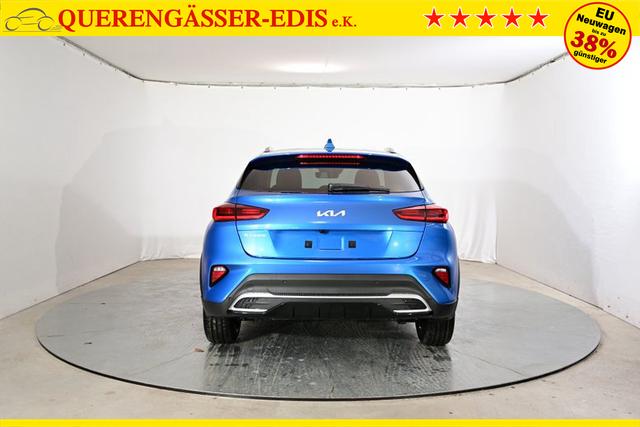 Kia XCeed MY26 1.0 T-GDI MHEV 7-Gang-DCT 