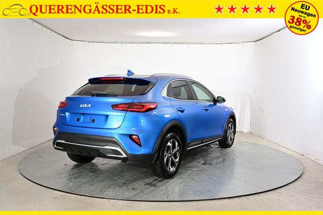 Kia XCeed MY26 1.0 T-GDI MHEV 7-Gang-DCT 