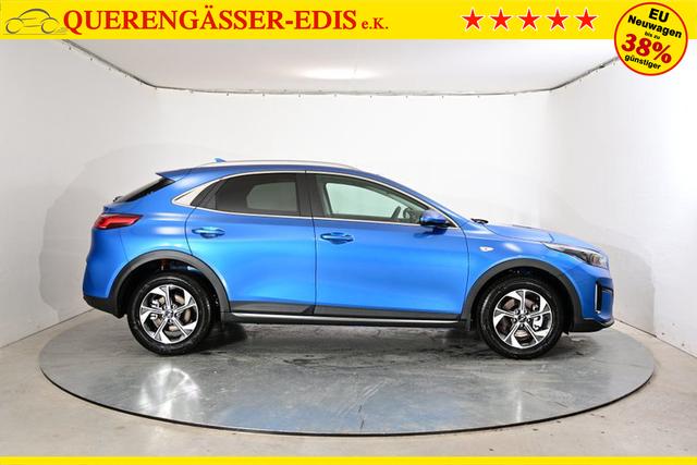 Kia XCeed MY26 1.0 T-GDI MHEV 7-Gang-DCT 