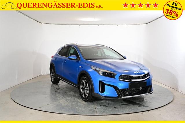 Kia XCeed MY26 1.0 T-GDI MHEV 7-Gang-DCT 