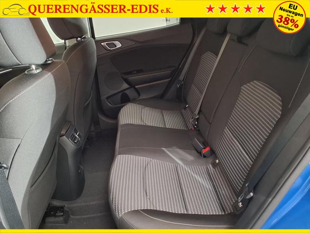 Kia XCeed MY26 1.0 T-GDI MHEV 7-Gang-DCT 