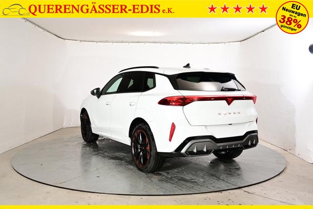 Cupra Terramar VZ 2.0 TSI 7-Gang-DSG 4Drive 