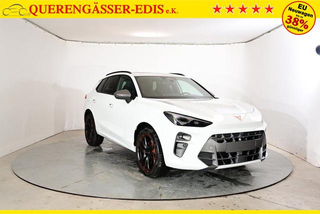 Cupra Terramar VZ 2.0 TSI 7-Gang-DSG 4Drive 