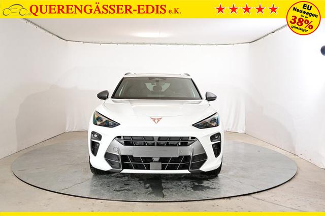 Cupra Terramar VZ 2.0 TSI 7-Gang-DSG 4Drive 