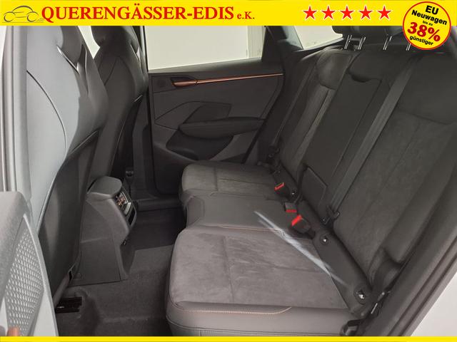 Cupra Terramar VZ 2.0 TSI 7-Gang-DSG 4Drive 