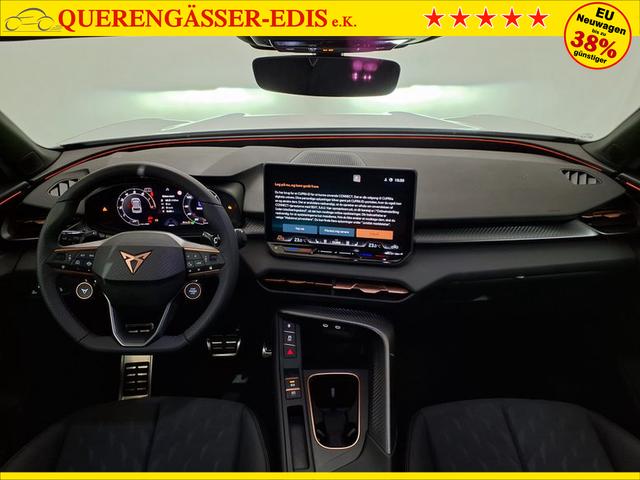 Cupra Terramar VZ 2.0 TSI 7-Gang-DSG 4Drive 