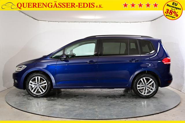 Volkswagen Touran Prime 1.5 TSI 7-Gang-DSG 