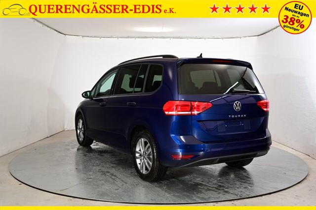 Volkswagen Touran Prime 1.5 TSI 7-Gang-DSG 