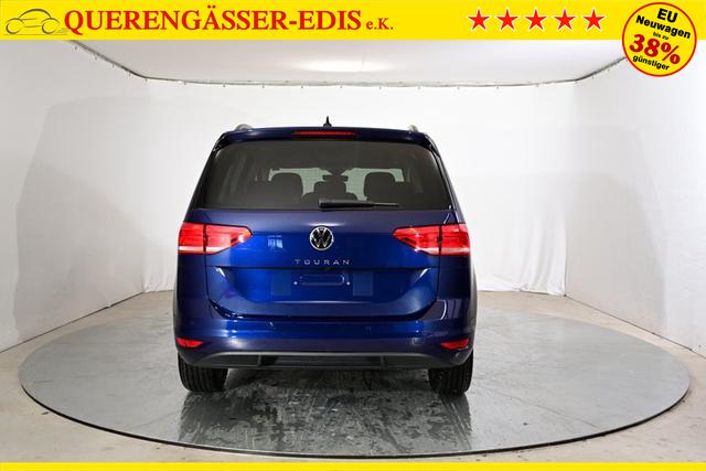 Volkswagen Touran Prime 1.5 TSI 7-Gang-DSG 