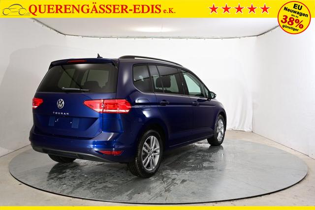 Volkswagen Touran Prime 1.5 TSI 7-Gang-DSG 