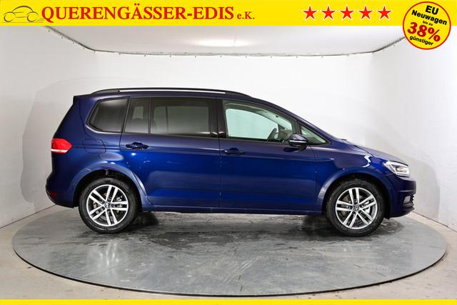 Volkswagen Touran Prime 1.5 TSI 7-Gang-DSG 