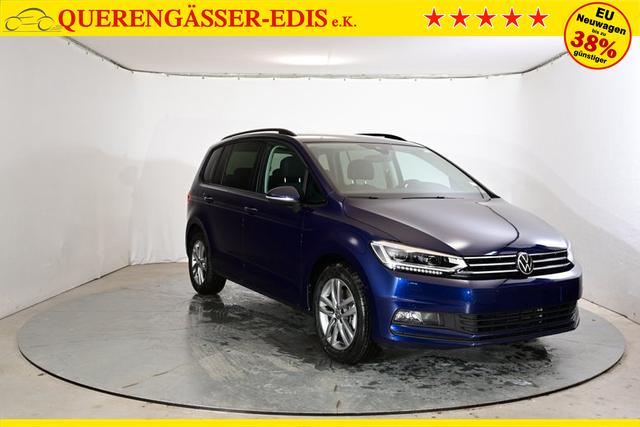Volkswagen Touran Prime 1.5 TSI 7-Gang-DSG 